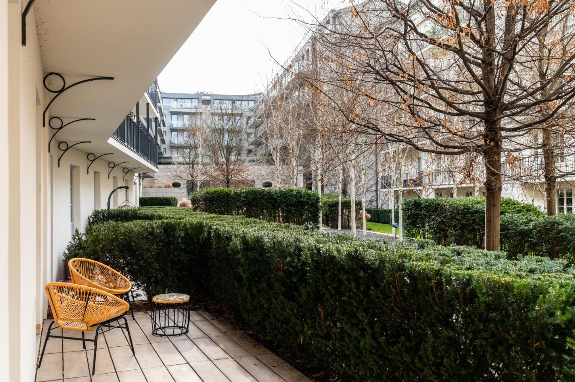 Premium Apartments By Wawel Castle Krakow Exterior photo