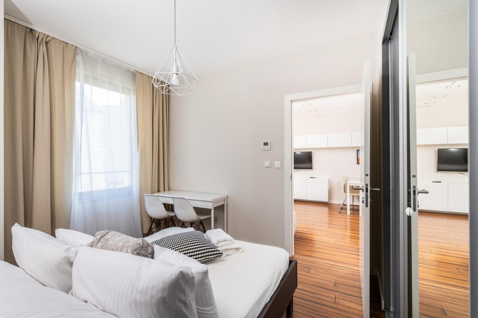 Premium Apartments By Wawel Castle Krakow Exterior photo