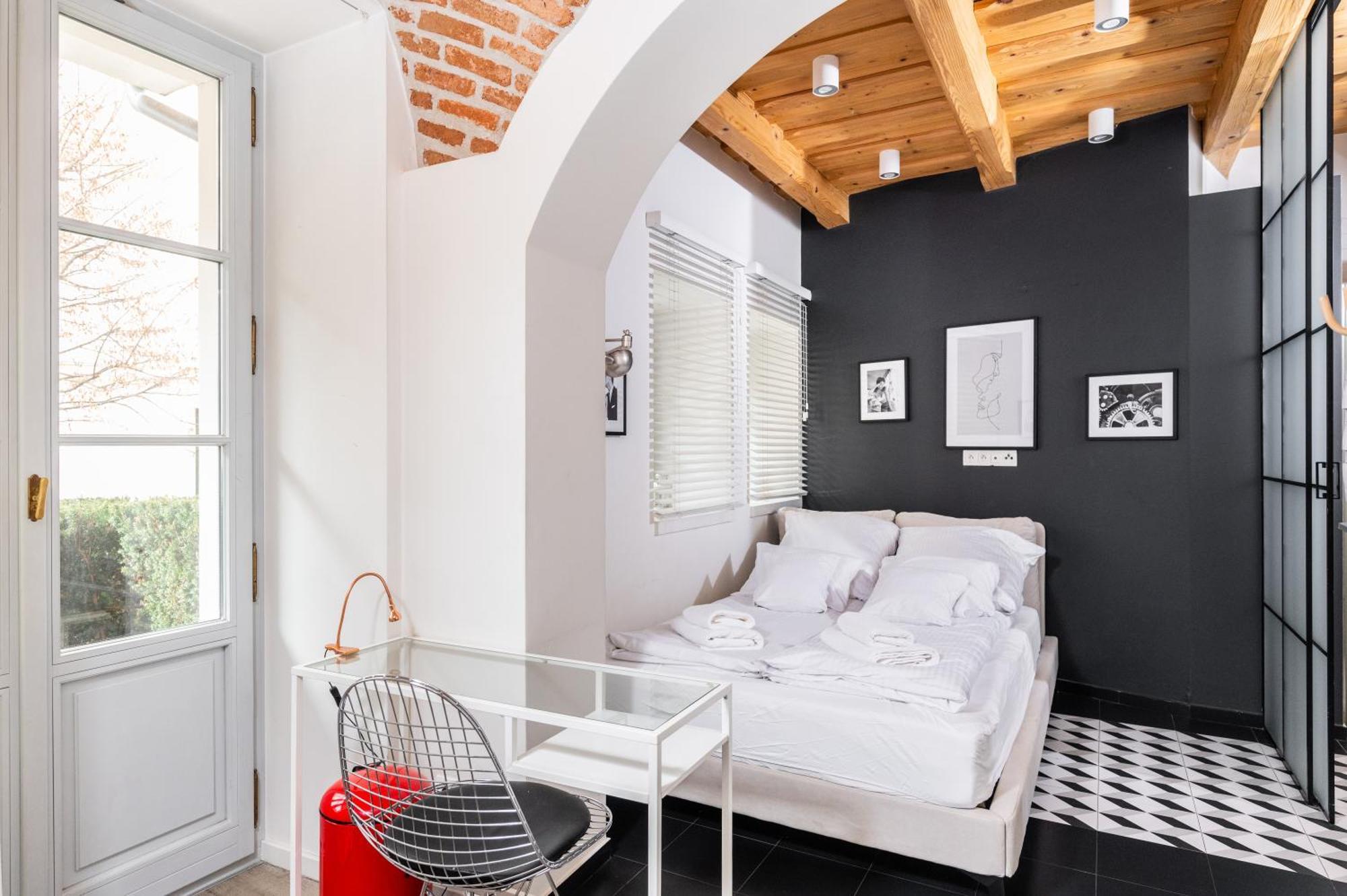 Premium Apartments By Wawel Castle Krakow Exterior photo