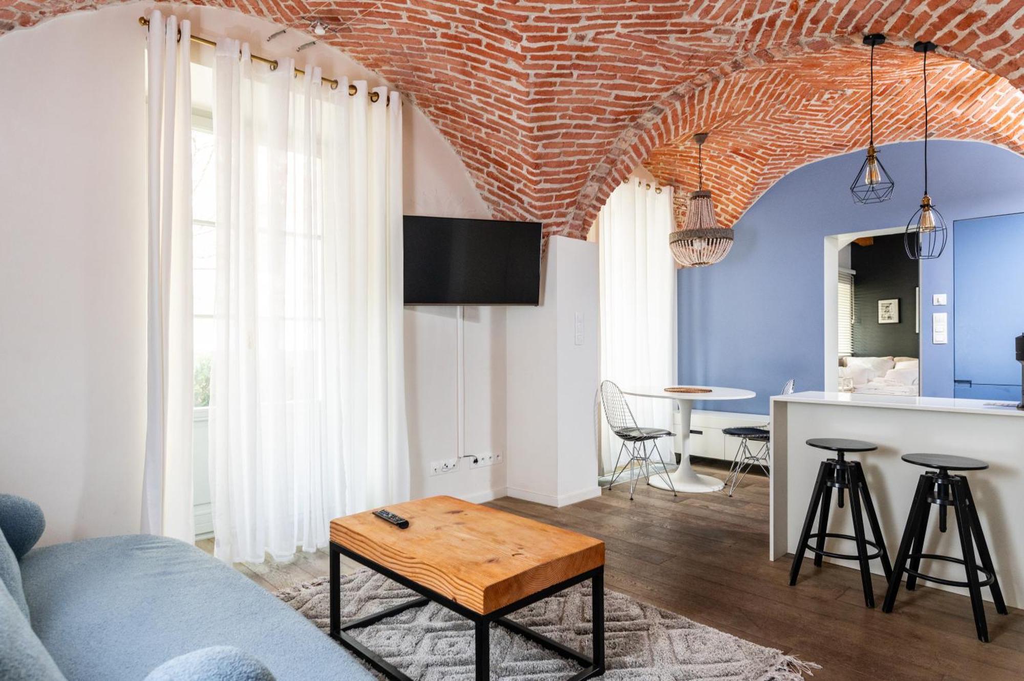 Premium Apartments By Wawel Castle Krakow Exterior photo