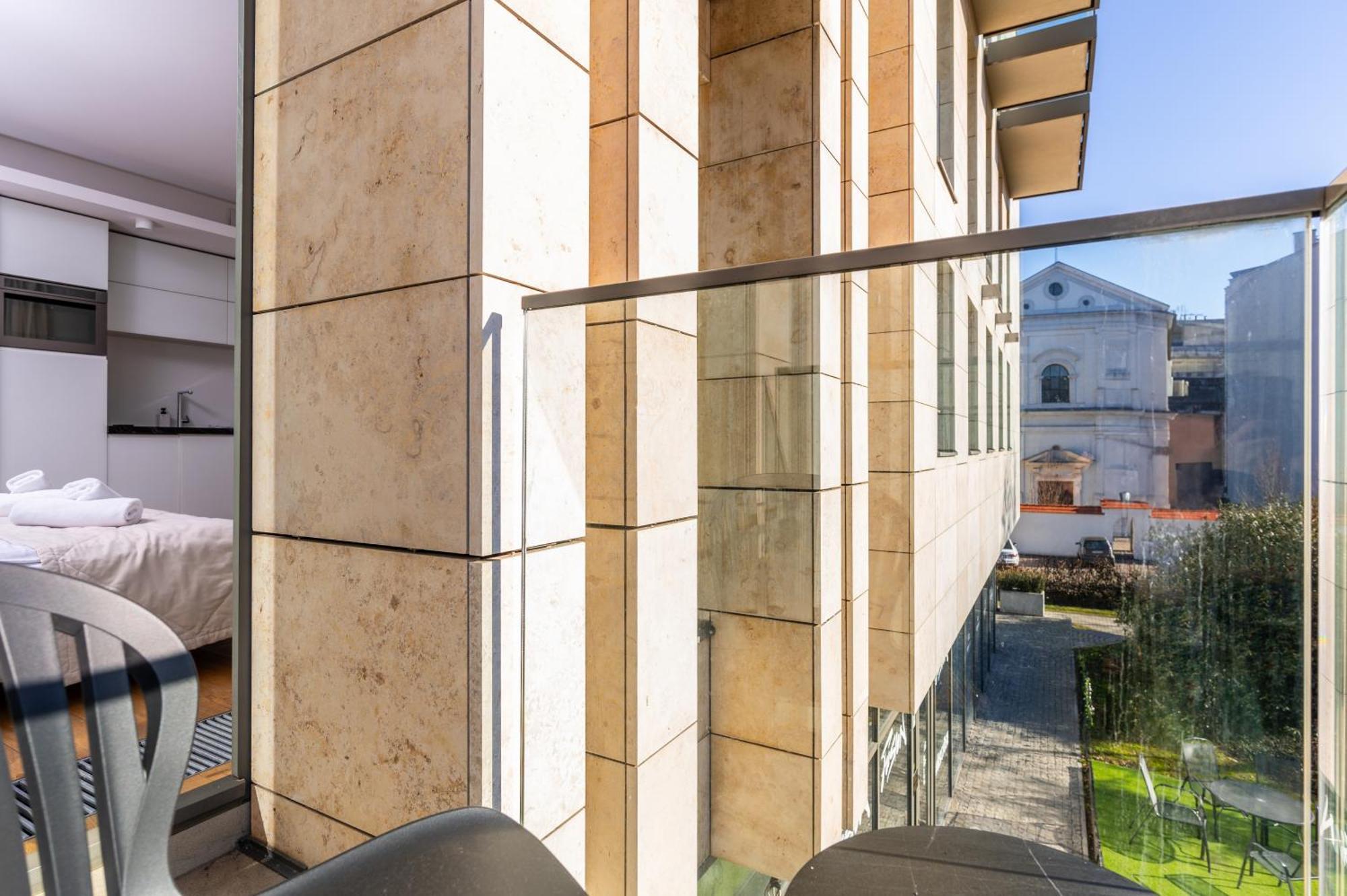 Premium Apartments By Wawel Castle Krakow Exterior photo