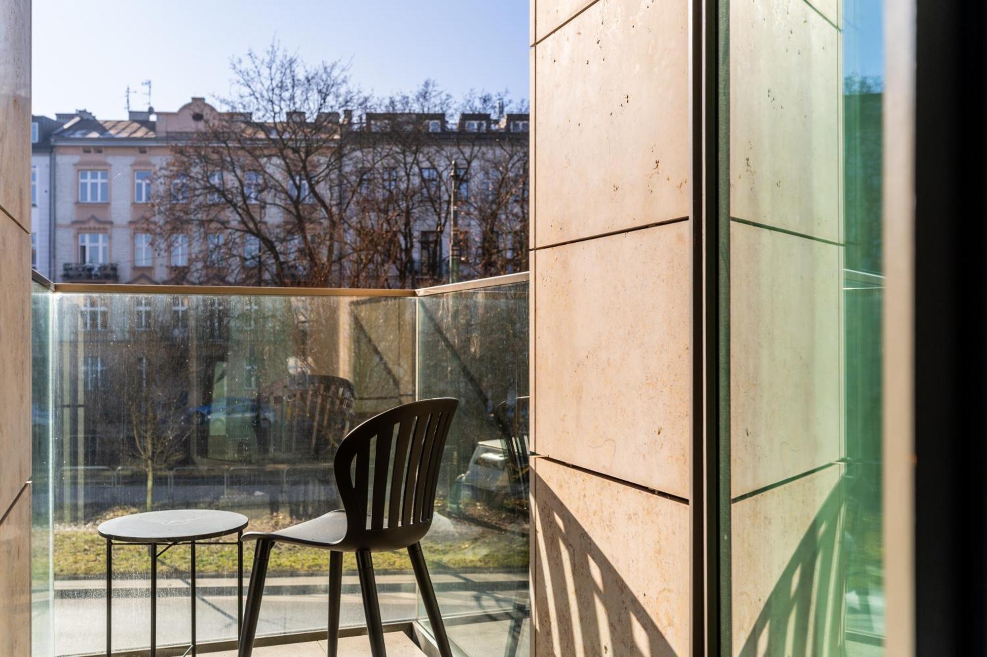 Premium Apartments By Wawel Castle Krakow Exterior photo