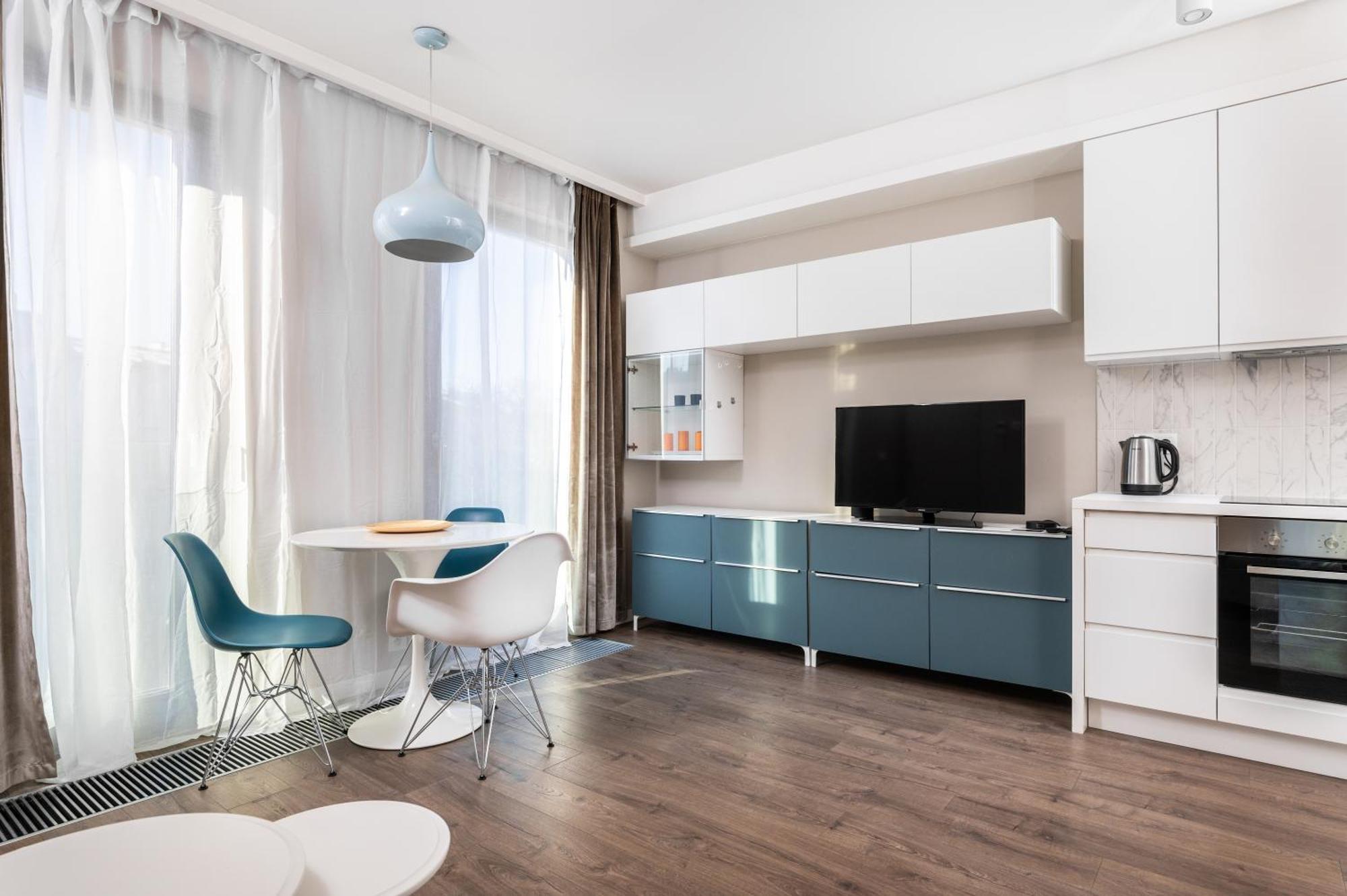 Premium Apartments By Wawel Castle Krakow Exterior photo