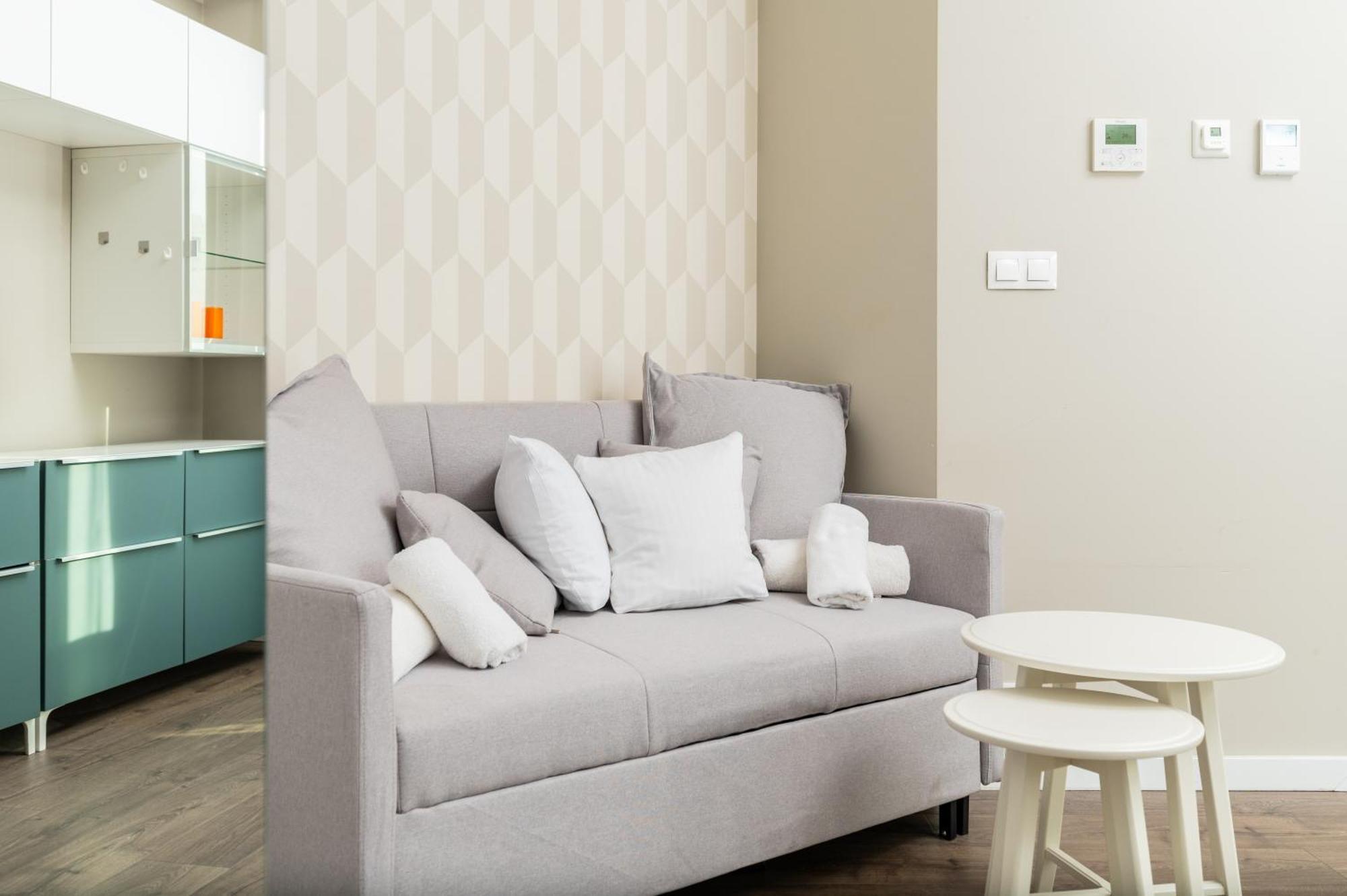 Premium Apartments By Wawel Castle Krakow Exterior photo