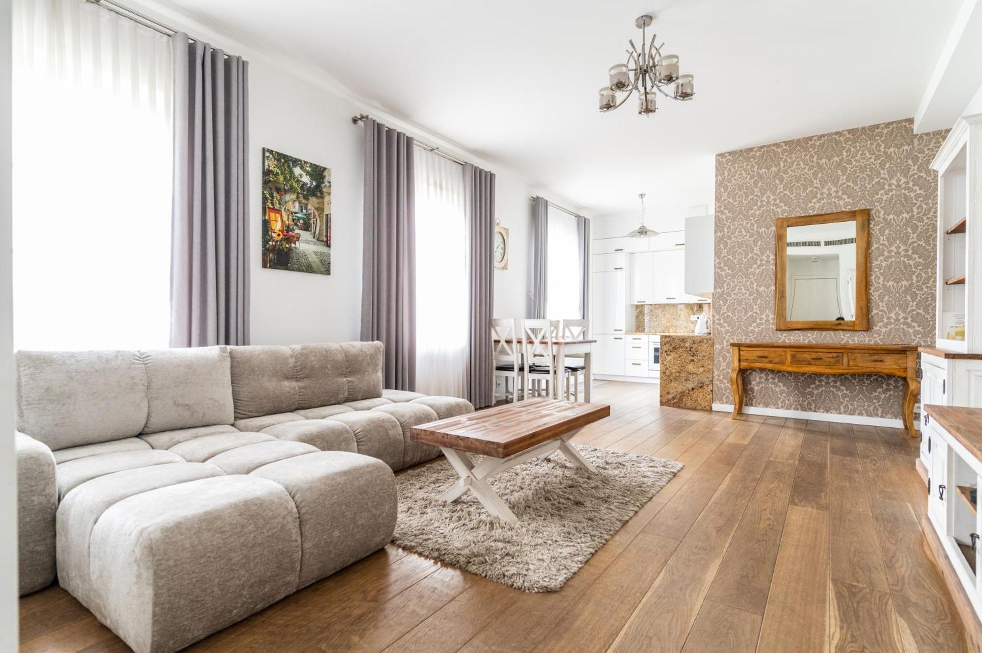 Premium Apartments By Wawel Castle Krakow Exterior photo