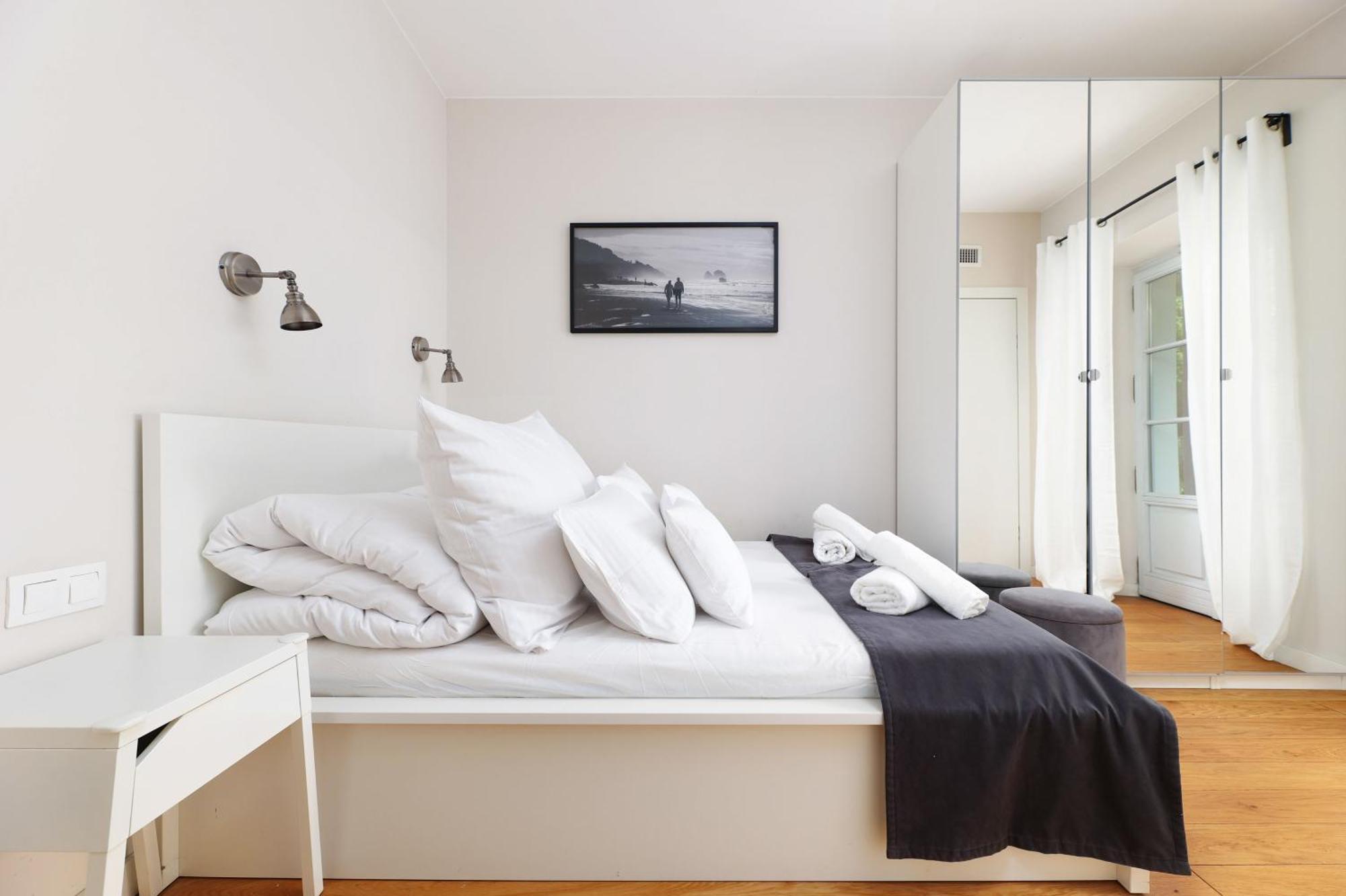 Premium Apartments By Wawel Castle Krakow Exterior photo